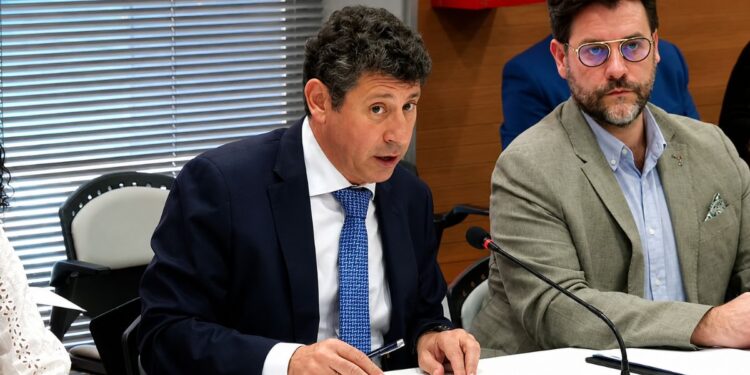 vicente perez