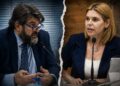 PP y Vox rompen la imagen de unidad en el primer choque abierto del Gobierno de Alcalá