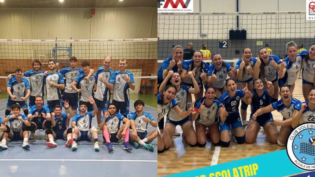 voley
