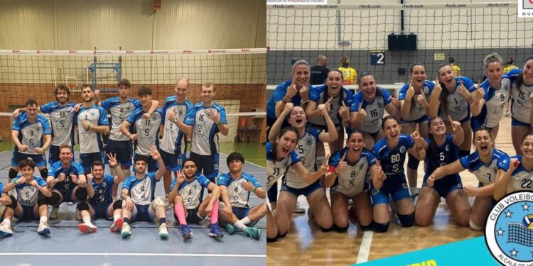 voley
