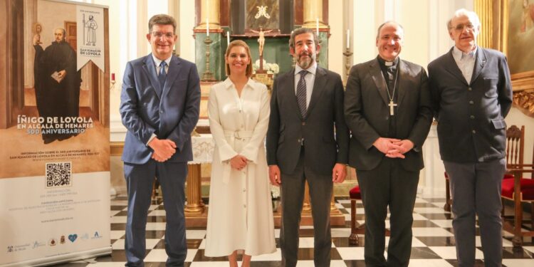 Fuente: Ayto Alcalá de Henares