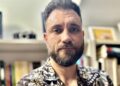 El poeta alcalaíno Aitor Bergara gana el primer premio adulto en castellano del Jesús Serra