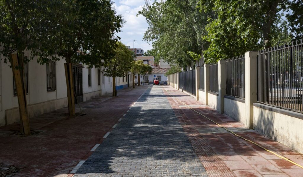 C Azucena