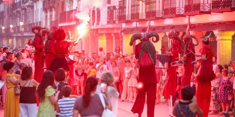 Fuente: Ayto Alcalá de Henares