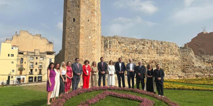 Las Noches del Patrimonio se amplían a dos fines de semana en septiembre con nuevas actividades en Alcalá de Henares 1 Fuente: Prensa Ayto Alcalá de Henares