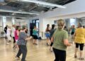 El Curso de Verano para Mayores ofrece actividades físicas y talleres en cuatro centros municipales hasta el 17 de julio