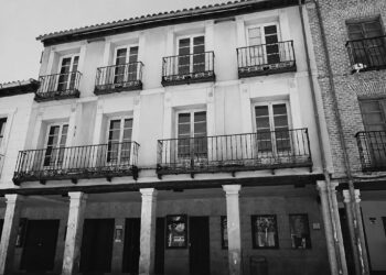 Fallece Juan Sanz Ballesteros, investigador clave en la recuperación del Corral de Comedias de Alcalá 3 Fallece Juan Sanz Ballesteros, investigador clave en la recuperación del Corral de Comedias de Alcalá
