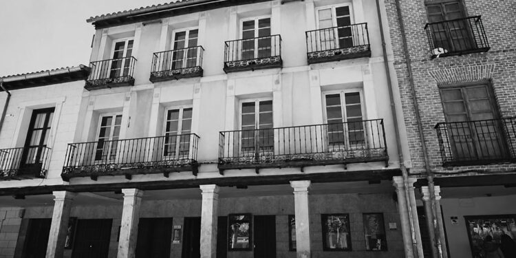 Fallece Juan Sanz Ballesteros, investigador clave en la recuperación del Corral de Comedias de Alcalá 1 Fuente: Comunidad de Madrid