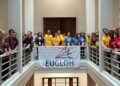 La Universidad de Alcalá mantendrá hasta 2028 su alianza europea para ampliar la movilidad y la formación internacional