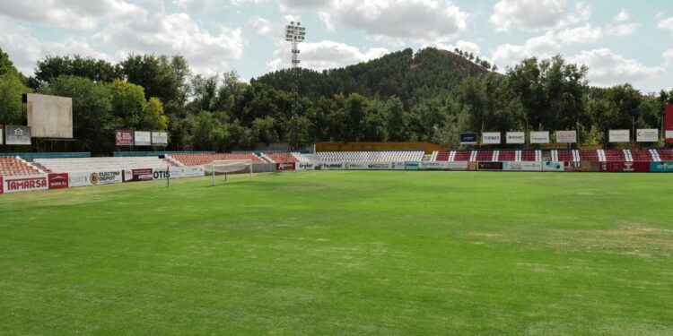 La RSD Alcalá prepara el regreso al trabajo con nuevos fichajes y un bloque de renovaciones 1 Fuente: Ayto Alcalá de Henares