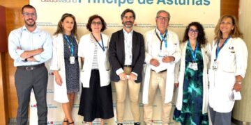 El Príncipe de Asturias reúne a expertos nacionales para analizar los avances quirúrgicos frente al cáncer de páncreas