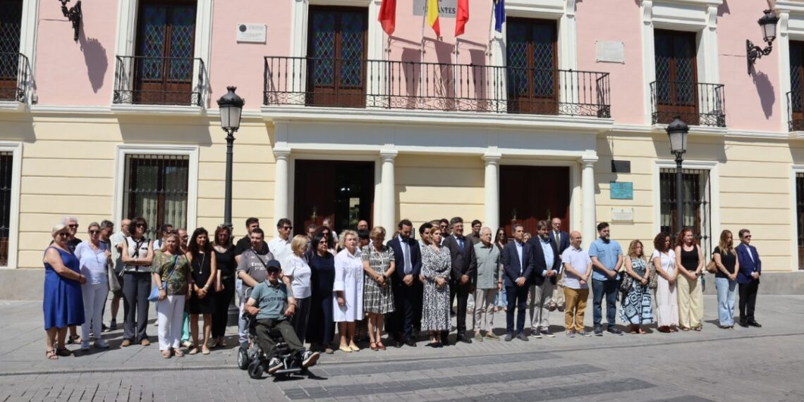 Fuente: Ayto Alcalá de Henares