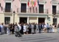 Alcalá de Henares aprueba una ayuda de 6.000 euros para los afectados por los terremotos de Venezuela