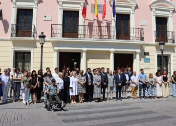 Alcalá de Henares aprueba una ayuda de 6.000 euros para los afectados por los terremotos de Venezuela