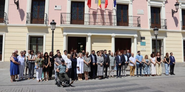 Alcalá de Henares aprueba una ayuda de 6.000 euros para los afectados por los terremotos de Venezuela 1 Fuente: Ayto Alcalá de Henares