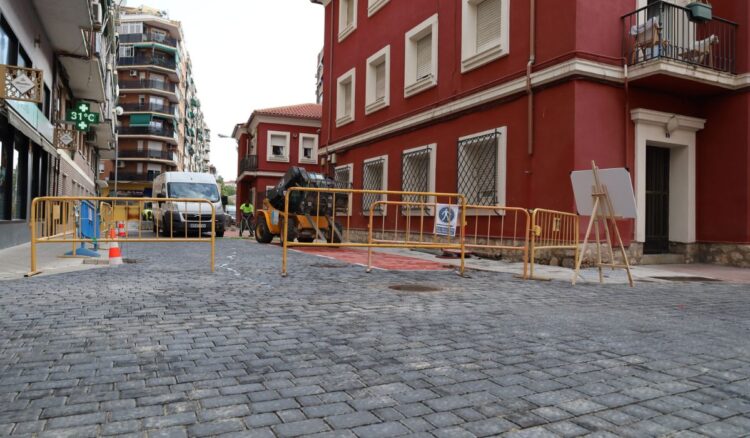Obras