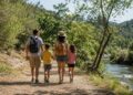 Rutas y planes en familia cerca de Alcalá para disfrutar del verano con niños
