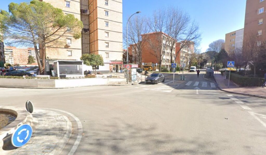 Varias calles de Alcalá de Henares registrarán cortes y desvíos de autobuses por el nuevo plan de asfaltado 1 Po Alameda