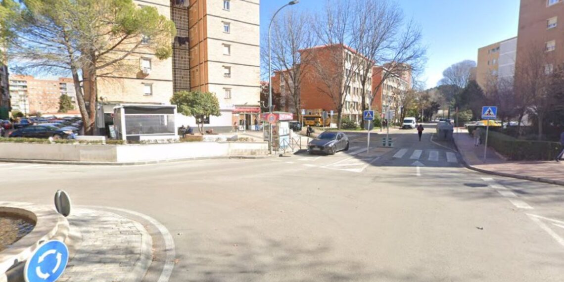 Fuente: Google Maps