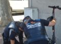 La Policía Local intensifica el control de patinetes tras detectar un alto incumplimiento de la normativa
