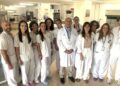 El Hospital Príncipe de Asturias acredita la calidad y seguridad de sus procesos de transfusión sanguínea