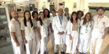 El Hospital Príncipe de Asturias acredita la calidad y seguridad de sus procesos de transfusión sanguínea