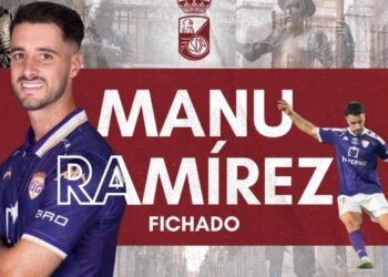 La RSD Alcalá ficha a Manu Ramírez para reforzar su ataque en la temporada 2026-2027 3 La RSD Alcalá ficha a Manu Ramírez para reforzar su ataque en la temporada 2026-2027