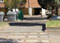 VOX destaca el inicio de las obras de remodelación de la calle Núñez de Guzmán en el Distrito II