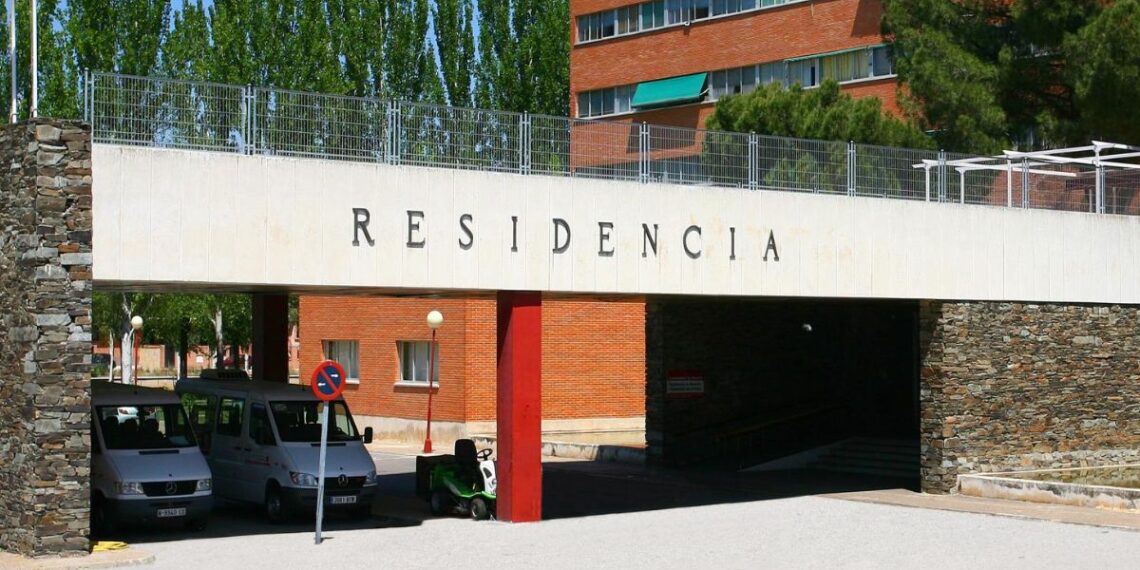 Fuente: Comunidad de Madrid