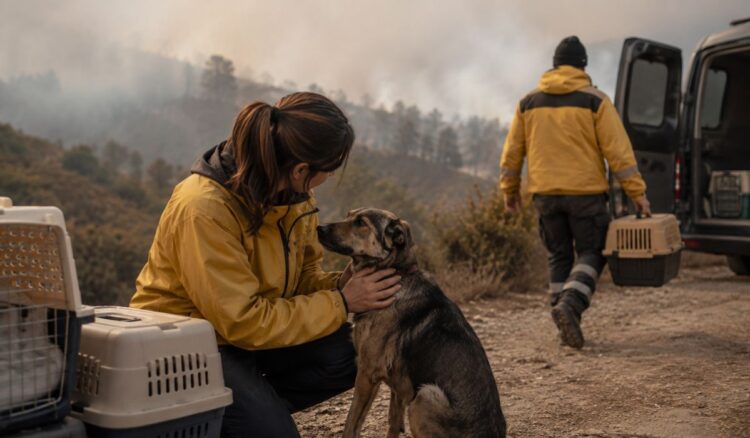 SEREM Emergencias 2