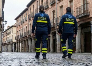 S.E.R.E.M. Emergencias busca voluntarios sanitarios en Alcalá y Badajoz para reforzar su respuesta ante catástrofes