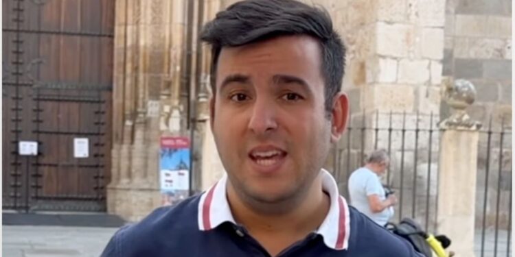 Fuente: RRSS PP Alcalá de Henares