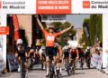 Alcalá se vuelca con la Vuelta a Madrid Sub-23 en una etapa marcada por el calor y el sprint final 10 Alcalá se vuelca con la Vuelta a Madrid Sub-23 en una etapa marcada por el calor y el sprint final