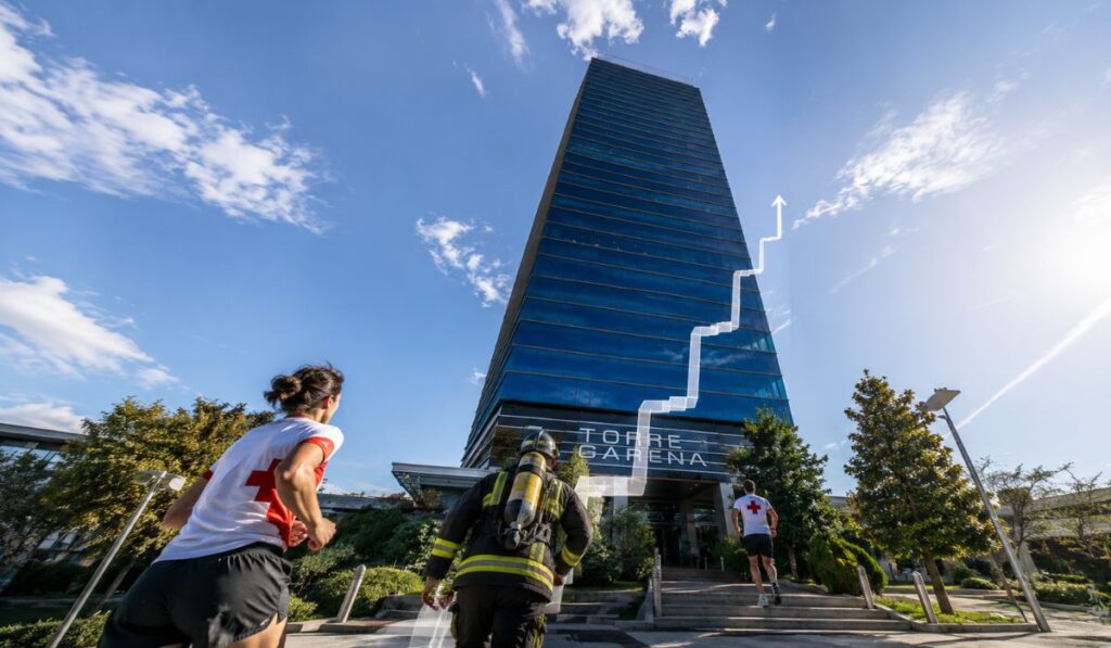 Torre Garena