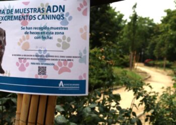 Alcalá intensifica los controles de ADN canino: casi 400 expedientes y multas de hasta 3.000 euros
