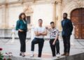 Alcalá Comedy Show regresa al Teatro Salón Cervantes con un espectáculo completamente renovado