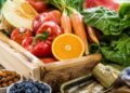 Diez alimentos de temporada que miman tus defensas (sin complicarte la vida) 10 Diez alimentos de temporada que miman tus defensas (sin complicarte la vida)