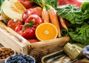 Diez alimentos de temporada que miman tus defensas (sin complicarte la vida) 2 Diez alimentos de temporada que miman tus defensas (sin complicarte la vida)