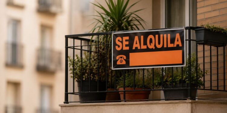 alquiler