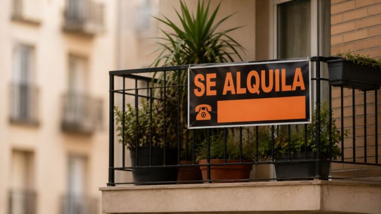 alquiler
