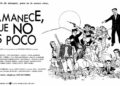 ‘Amanece que no es poco’ se proyecta gratis el lunes 27 en la Huerta del Obispo