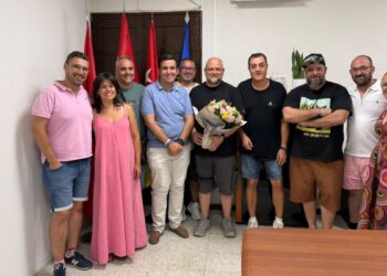 APHISA abrirá las Ferias y Fiestas de Alcalá 2026 con un pregón que coincide con su 50 aniversario