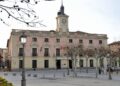 El PSOE rechaza la Cuenta General de Alcalá y cuestiona la caída de inversión y los retrasos de pago