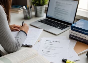 La beca de 2.000 euros que pueden solicitar los estudiantes de la Universidad de Alcalá hasta septiembre 3 La beca de 2.000 euros que pueden solicitar los estudiantes de la Universidad de Alcalá hasta septiembre