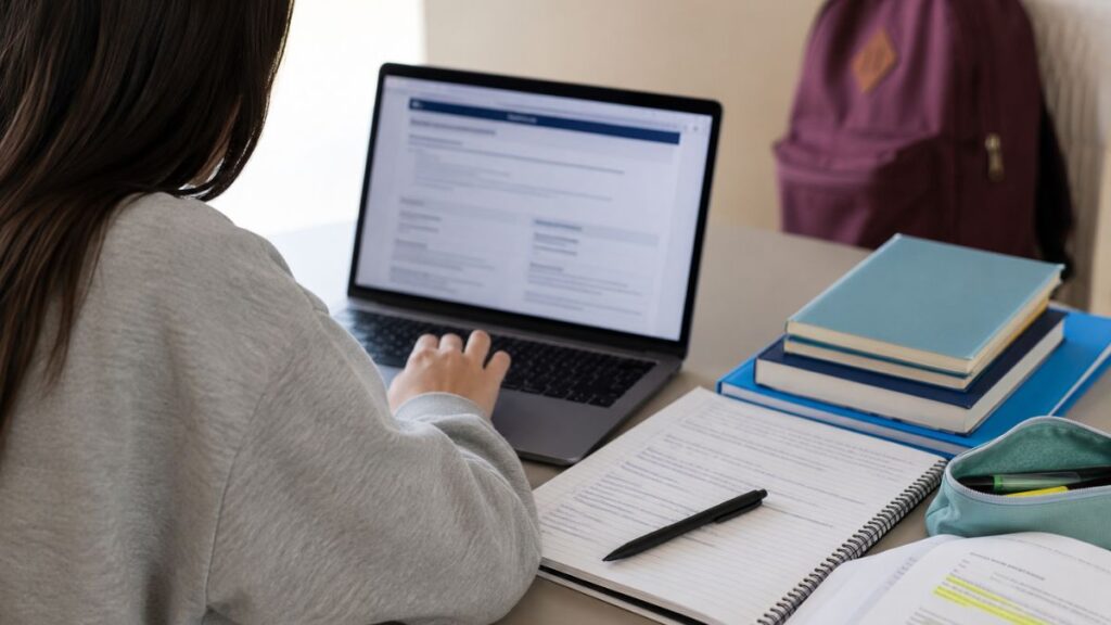 La UAH ofrece 20 becas de 2.800 euros para estudiantes que comiencen un Grado 1 becas uah