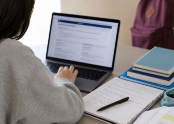 La UAH ofrece 20 becas de 2.800 euros para estudiantes que comiencen un Grado