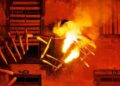 ‘Bestias Ígneas’ llenará de fuego y grandes dragones el casco histórico con un espectáculo itinerante de teatro de calle