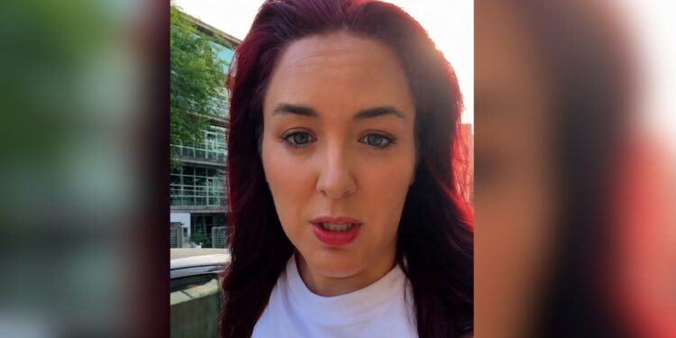 Blanca Ibarra carga contra Ayuso mientras los bomberos forestales denuncian falta de medios en plena emergencia 1 blanca ibarra 2