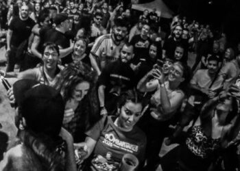 Bombartaker Fest recauda 6.000 euros para dos entidades sociales tras su edición solidaria en Alcalá 3 Bombartaker Fest recauda 6.000 euros para dos entidades sociales tras su edición solidaria en Alcalá