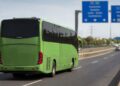 El Bus-VAO de la A-2 inicia sus pruebas con tres líneas de autobús entre Alcalá y Madrid 8 El Bus-VAO de la A-2 inicia sus pruebas con tres líneas de autobús entre Alcalá y Madrid